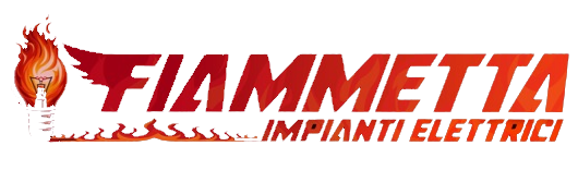 Fiammetta Impianti Logo
